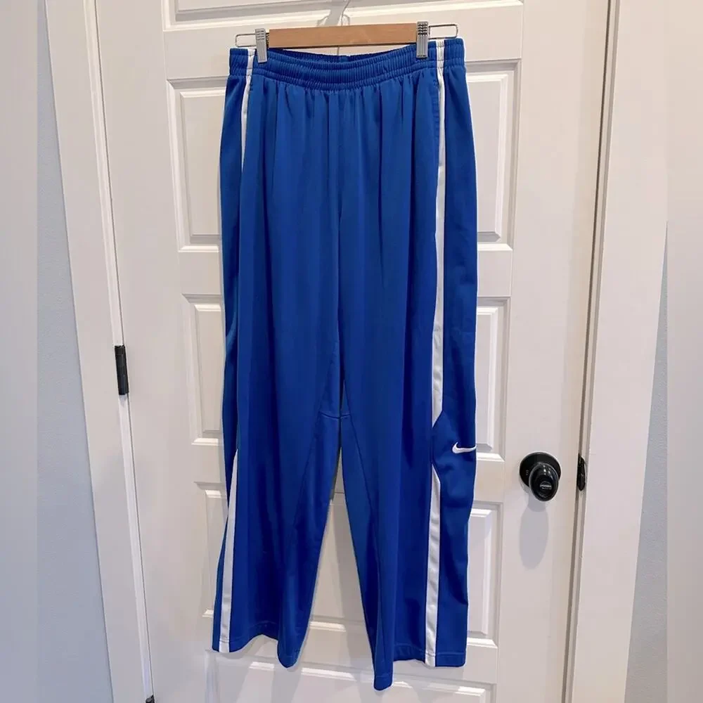 Nike Team Overtime Track Training Athletic Pants